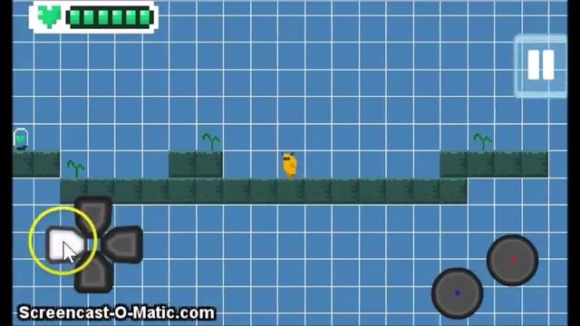 Pocket Game Developer Preview смотреть онлайн
