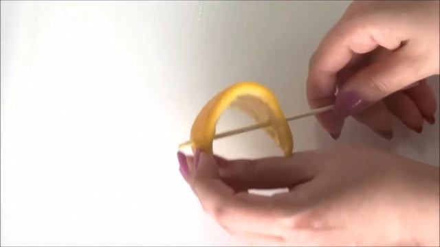 Easy Fruit Garnishes - Apple Boat -Украшения из фруктов -Уроки карвинга смотреть онлайн