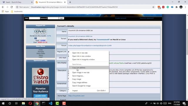 How To Download Torrents Much Faster Directly Without Any Software.
