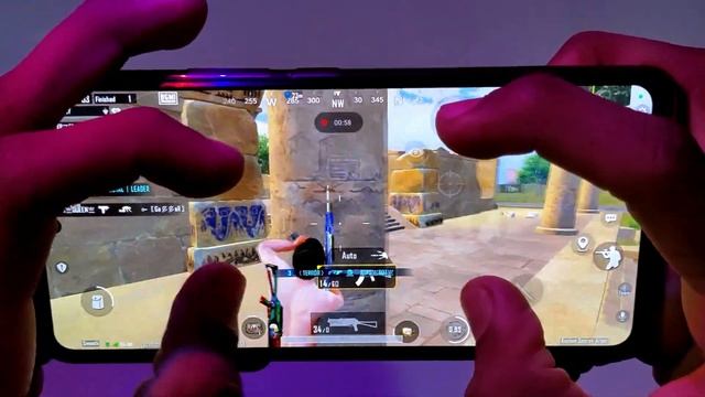 car spray in iqoo neo 6 | iqoo neo 6 on fire 🔥 смотреть онлайн