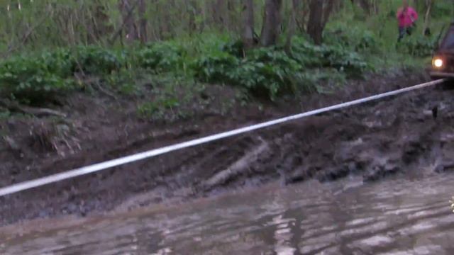 попытка вытащить чероки тхамаха смотреть онлайн