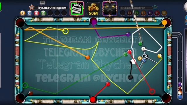 ダウンロード、インストール Cheto 8 ボール プール ios/Android 新しい ipa、apk antiban、自動 v5.13.3 смотреть онлайн