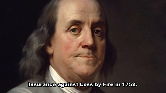 Benjamin Franklin Biography Video - Founding Fathers of The United States смотреть онлайн