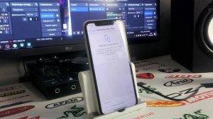 Зарядка идет но Айфон не заряжается