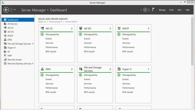 Windows Server 2012 Data Deduplication, Pt 1 смотреть онлайн