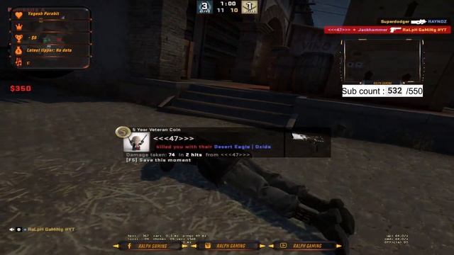 🔴CSGO INDIA LIVE| Let's play MM may be faceit also| road to 550 subscriber| road to silver 1| #indi смотреть онлайн