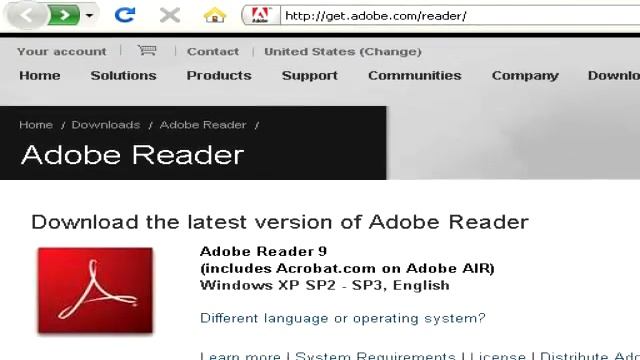 How to Install Adobe Acrobat Reader смотреть онлайн