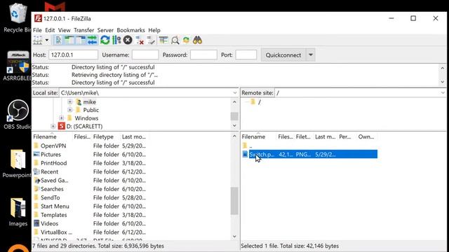 FTP, FileZilla, advanced DHCP server, intro to WireShark - Mike Meyers Live Q&A AMA (06/12/2020) смотреть онлайн