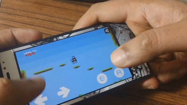 Retro Warfare 2 Windows Phone Game Review смотреть онлайн