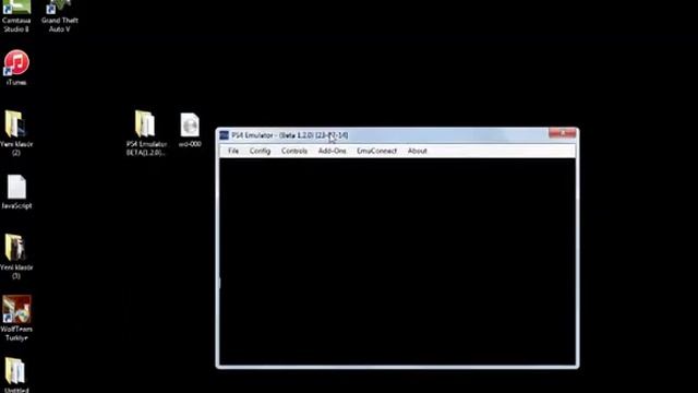 İnfamous Second Son PC GamePlay -PS4 Emulator-.mp4 смотреть онлайн