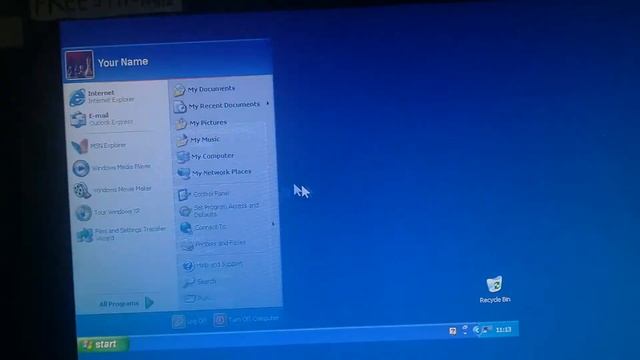 playing windows xp emulator смотреть онлайн