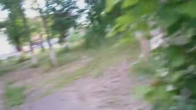 Расселённые и заброшенные дома. "Клинская Припять". смотреть онлайн