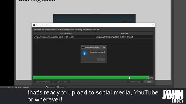 OBS Studio: What is it? Why do people use it? Should you be using it? смотреть онлайн
