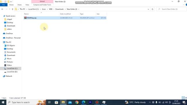 How to Clear RAM Cache in Windows смотреть онлайн