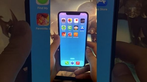 Tricks MOD FarmVille 3 for IOS ANDROID 💴 Solution to take Diamonds Free 🧲