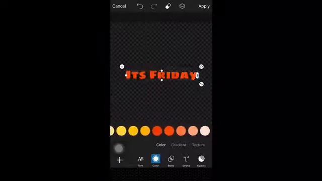 How to Add text over your video in Imovie using Iphone |Vlog #3| Tonie Sha смотреть онлайн
