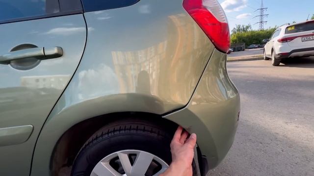 ВСТРЯЛ НА БАБКИ! Купив мега ликвидную тачку! Лютая 2112 на сдачу смотреть онлайн