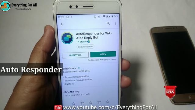 5 Secrets Powerful WhatsApp Tricks Nobody Know This | Android Apps For WhatsApp Tricks смотреть онлайн