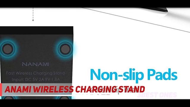 Top 3 Best Wireless Chargers in 2022? смотреть онлайн
