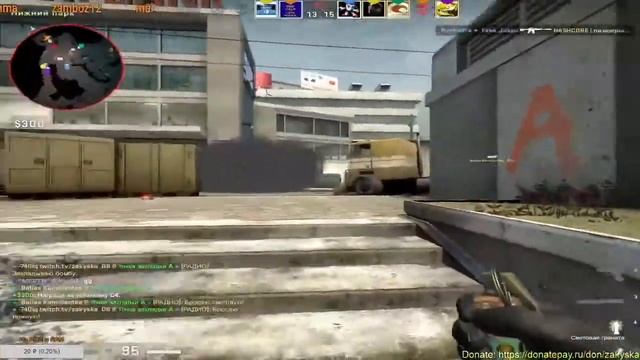 Или как играть на ранге Silver =) Press Follow) смотреть онлайн