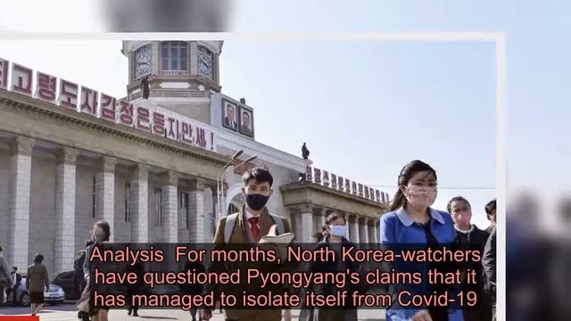 China concerned over N Korea coronavirus outbreak - Latest News смотреть онлайн