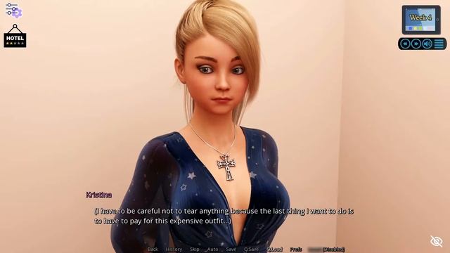 Sunshine Love Part 54 - Looking For A Mask! смотреть онлайн