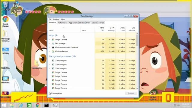 Windows 8.1 without DWM смотреть онлайн
