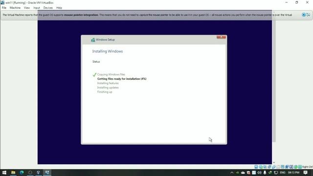Install Windows 11 on Old system and Laptop смотреть онлайн