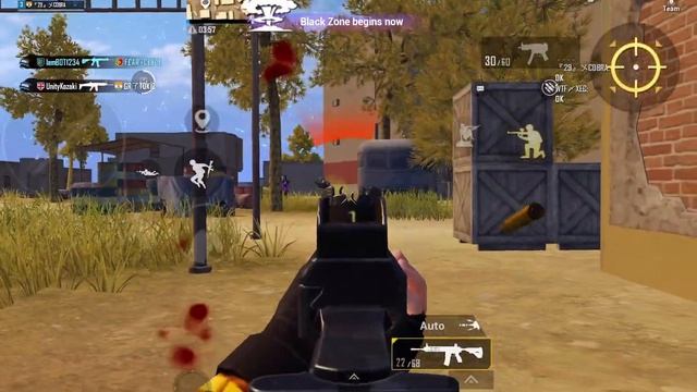 New Map KARAKIN 🔥👌| IPad Pro 3rd Gen PUBG Mobile 90 FPS + Six Finger Claw + Full GyroGameplay! смотреть онлайн