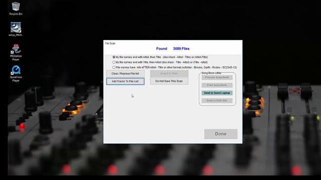 #3 Installing PROtation on Win10 64bit смотреть онлайн