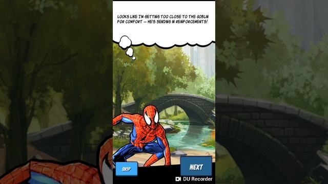 #Spidermanunlimited
Spiderman unlimited Android walkthrough ep 6 смотреть онлайн