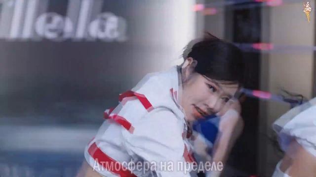 MAMAMOO - ILLELLA [rus.sub/рус.саб]