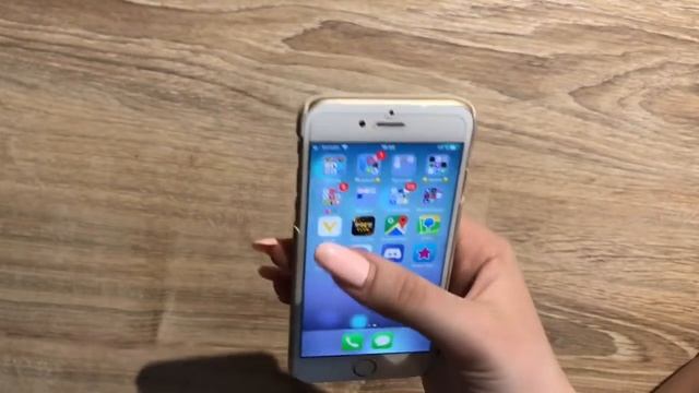 ЧТО В МОЕМ IPHONE ?!?🔥🙊 смотреть онлайн