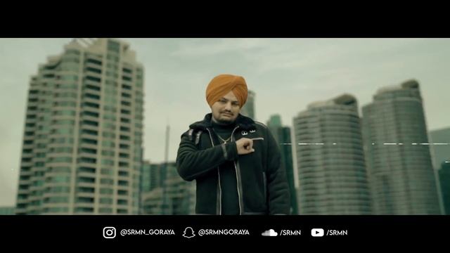 Sidhu Moose Wala Mashup Vol.4 | SRMN ft. Tory Lanez, Tyga | Latest Punjabi Songs 2020 смотреть онлайн