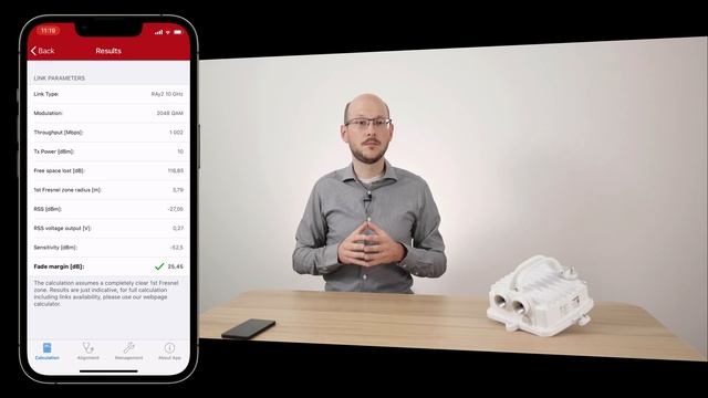 RAyTools – Mobile App for RAy easy setting смотреть онлайн