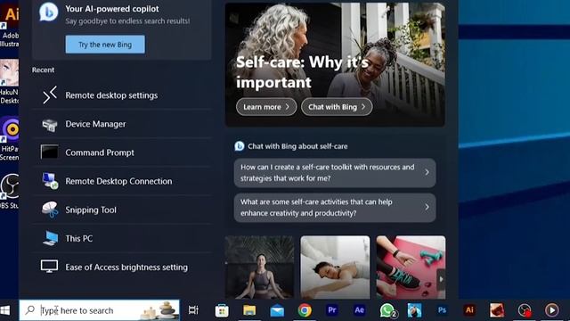 How to EASILY Set Up Remote Desktop on Windows 10/11 смотреть онлайн