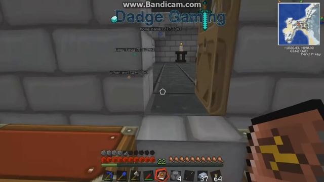 FTB Ep.6 - Infusion Alter смотреть онлайн
