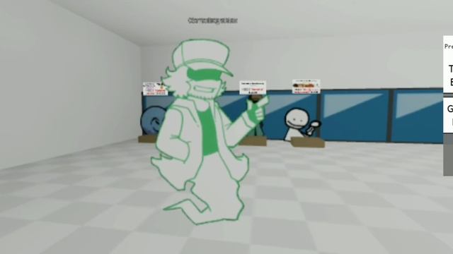 HOW TO GET BOB,GARECELLO,AND SELEVER! смотреть онлайн