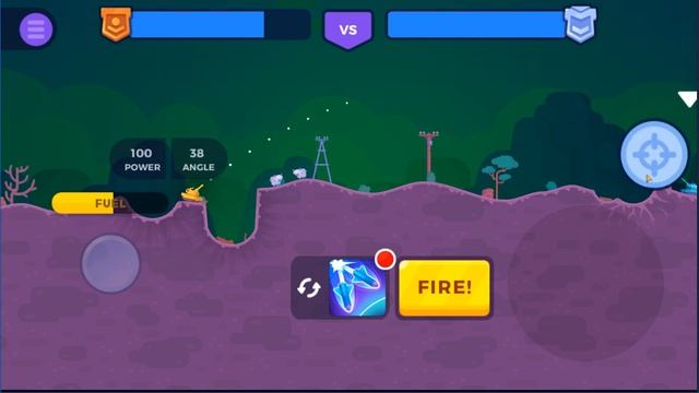 TANK STARS: НАЧАЛО КАРЬЕРЫ #tank #gameplay #android смотреть онлайн