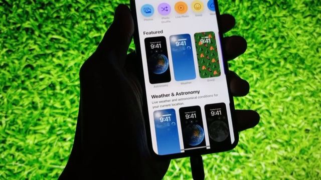 Fix Live Wallpapers Not Working On iPhone iOS 17 смотреть онлайн
