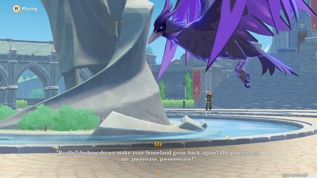 Golden Apple Vaction Returns046 смотреть онлайн