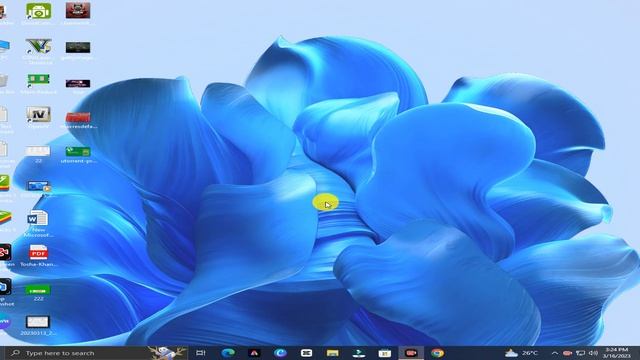 How To Create "Slide to shutdown" Shortcut in Windows 10? #latest #new смотреть онлайн