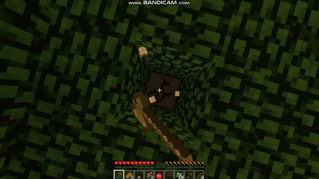 Выживание в Minecraft windows 10 edition часть 1 смотреть онлайн