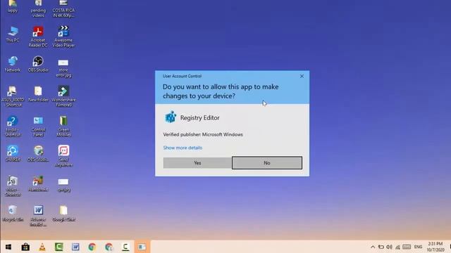 How to Fix Cortana Keeps Popping Up on Windows 10 смотреть онлайн