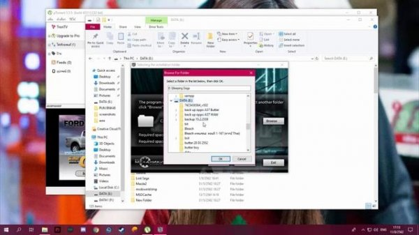 สอนโหลดSleeping Dogs ง่ายๆ โหลดได้ไม่ได้บอกกันด้วยนะครับ^^