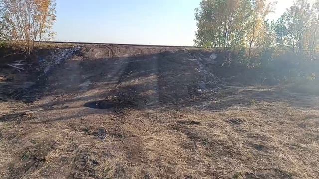 Участок 7,4га. Семилукское направление смотреть онлайн