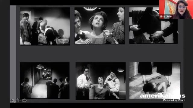 Black, White, Gray: Crime Films and the Construction of the Death Penalty Before Furman смотреть онлайн