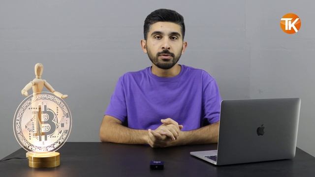 Apple Kripto Para Konusunda Kritik Hamle Yaptı! смотреть онлайн