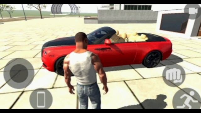 INDIAN BIKE DRIVING 3D ALL CHEAT CODES | Rolls Royce & Range Rover Cycle | Live Gameplay by Rohit G смотреть онлайн