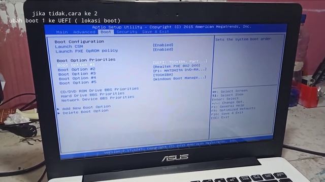 Windows cannot be install To this disk this computer hardware may not support booting to this Disk смотреть онлайн